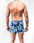 GA Camouflage Swimshort